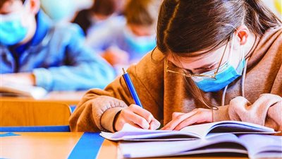 التعليم تصدر كتابًا دوريًا بشأن امتحانات نهاية الفصل الدراسى الثانى للعام الدراسي