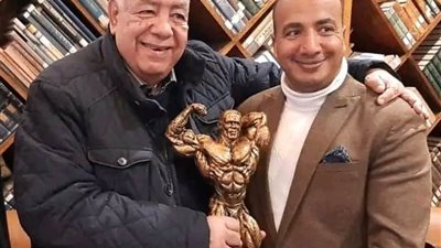 أسيوط تستضيف بطولة كأس مصر لكمال الأجسام
