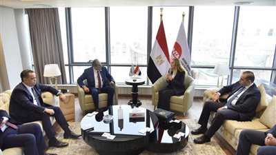 حزب مستقبل وطن يقدم رؤيته حول الحوار الوطني