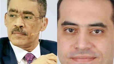 بوابة المواطن تهنئ الزميلين المستشار محمود فوزي وضياء رشوان لاختيارهما رئيسًا للأمانة الفنية ومنسقًا عامًا للحوار الوطني 