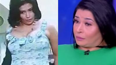 فيلم هي فوضي وخالد صالح السبب .. الفنانة صفوة تكشف اعتزالها الفن 5 سنين 