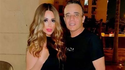 بعد نشرها صورهما معًا.. محمد الشقنقيري يتخذ الإجراءات القانونية ضد رحيل ذكرى 