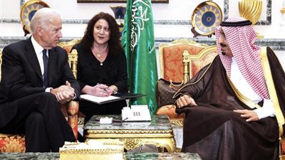 بايدن يزور السعودية منتصف الشهر المقبل للقاء الملك سلمان وولي عهده