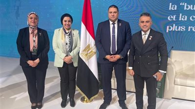 وفد من نواب 