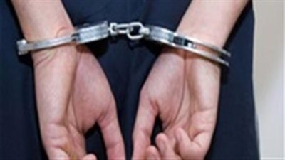 هارب من السجن 6 قرون ونصف.. أمن قنا يضبط صاحب شركة مقاولات بحوزته مواد مخدرة