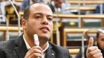 غدًا. نقل النواب تناقش طلب النائب هاني خضر لتطوير محطة قطار شنوان