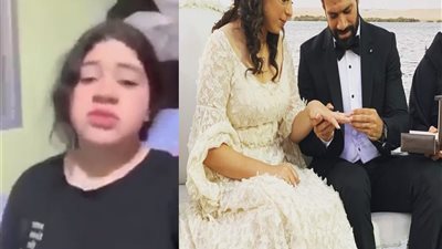 متجوز واحدة بتلف على كل  اللاعيبة.. 