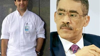 ضياء رشوان يكذب الجزيرة.. عصام حجي سيشارك في الحوار الوطني علميًا
