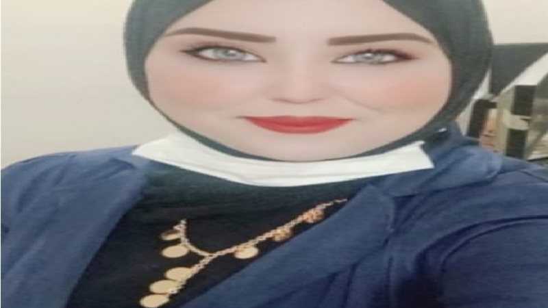 الدكتورة أمينة حسن