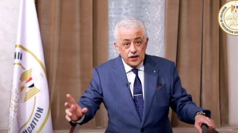 الدكتور طارق شوقي