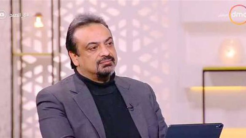 الدكتور حسام عبد