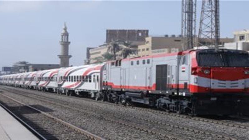 اسعار تذاكر القطارات