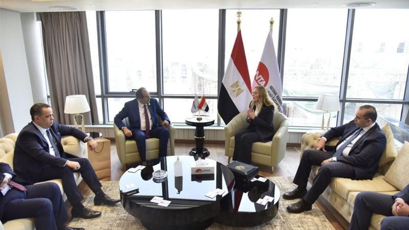 حزب مستقبل وطن يقدم