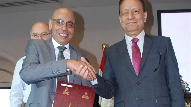 كرم جبر ومسعد شاهين