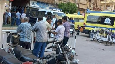 بدافع الانتقام.. اعترافات قاتل فتاة الشرقية 