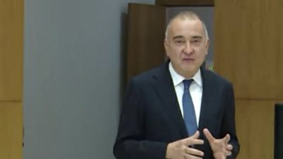 مسؤل اوزبكى: يجب الترويج لفيديو 