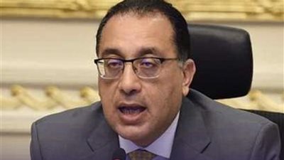 رئيس الوزراء: 100 ألف جنيه لأسرة المتوفى و20 ألفًا للمصاب في حريق كنيسة أبو سيفين