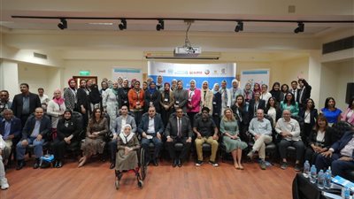 وزير التنمية الدولية الكندي.. يلتقي برائدات الأعمال والباحثات خلال زيارته الأولى لمصر  