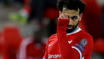 ترشيح صلاح لحصد جائزة أفضل رياضي في إنجلترا