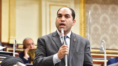 عمرو درويش: هناك أكثر من ٦ مليون وحدة سكنية تتبع قانون الإيجار القديم