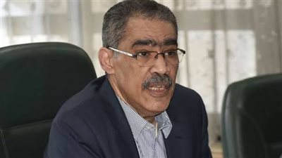 ضياء رشوان يصدر بيانًا للتغطية الإعلامية لأول اجتماع  لمجلس الحوار الوطني