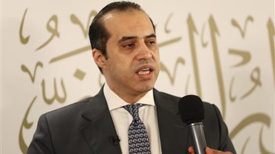 محمود فوزي: الأمانة الفنية تلقت 15 ألف ورقة و96 ألف استمارة إلكترونية للمشاركة في الحوار الوطني