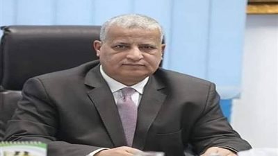 تجديد الثقة للمهندس أسامة أنور رئيسا لقطاع كهرباء أسيوط جنوب 
