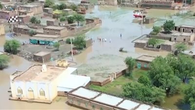 بعد أزمة السيول.. ترحيب سوداني واسع النطاق بالدعم المصري