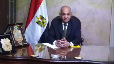  رئيس حزب الريادة: القائمين على الحوار الوطني يقومون بمهمة وطنية كبيرة