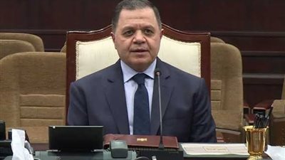 وزير الداخلية يهنئ الرئيس السيسي  بذكرى ثورة 30 يونيو
