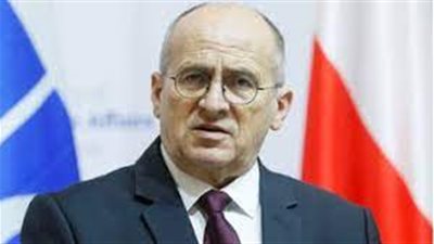 وزيرا خارجية أمريكا وبولندا يبحثان التعاون عالميا بشأن العملية العسكرية الروسية في أوكرانيا