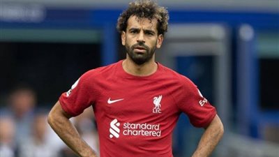 محمد صلاح.. مسيرة من المتطلبات المؤلمة والمحبطة