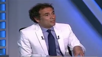 عمرو حمزاوي : مصر ستستضيف قمة المناخ في نوفمبر المقبل بشرم الشيخ