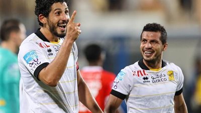 رغم خسارته للجائزة.. طارق حامد يتألق مع اتحاد جدة
