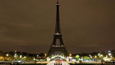 شتاء قارس ينتظر أوروبا.. ومدينة النور تعلن الإظلام
