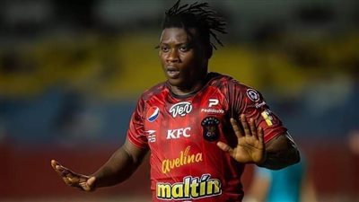 سفاح جديد في القلعة البيضاء.. الزمالك يعلن التعاقد مع 