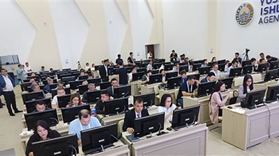 أكثر من 350 من ممثلي وسائل الإعلام الأجنبية لتغطية أعمال 