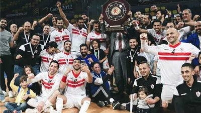 من أجل كأس العالم.. يد الزمالك في مهمة صعبة للفوز بالبطولة العربية