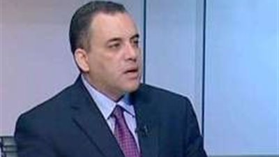عزت إبراهيم عن ادعاءات 