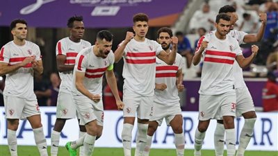 القنوات الناقلة لمباراة الزمالك أمام إليكت سبورت التشادي في دوري أبطال أفريقيا 