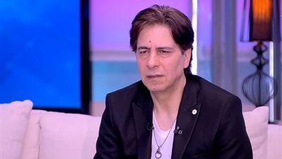 الفنان فارس: تركت الفن بسبب أسرتي..  وزوجتي لم تقدر التضحية وانفصلنا