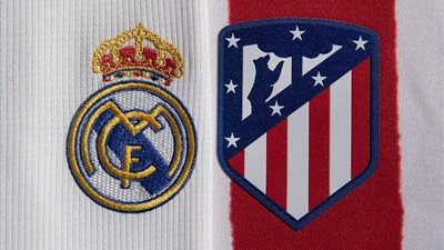 على عرش الليجا الملكي يواصل التربع .. ريال مدريد يحسم دربي العاصمة 