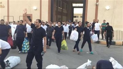 لجنة العفو الرئاسي: تنفيذ عدد من الإجراءات بعودة بعض المفرج عنهم لأعمالهم 