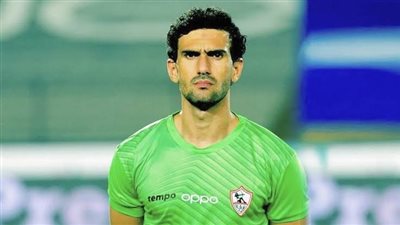 قبل مبارتي النيجر وليبريا..  أزمة جديدة في حراسة مرمى  المنتخب المصري