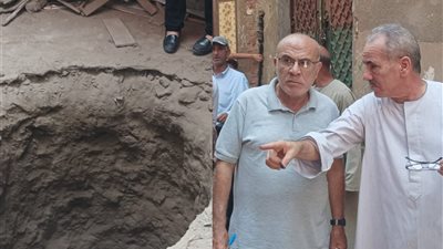 بعد سقوط المنازل.. تصريحات بناء استثنائية للمواطنين في القناطر الخيرية