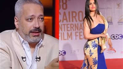 سما المصري ترفض زواج تامر أمين.. والأخير يعلق 