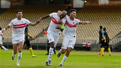 بعد فوزه على بطل تشاد.. الزمالك يحقق انتصاره المئوي الأول في دوري الأبطال