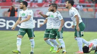 المصري على الطريق الصحيح.. تعاقد مع 9 لاعبين والبقية تأتي