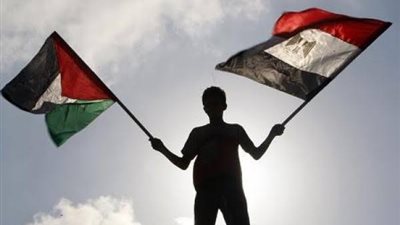مصدر مسئول: بعد جهود مصر في احتواء الوضع في غزة.. وقف اطلاق النار اعتبارًا من مساء اليوم 