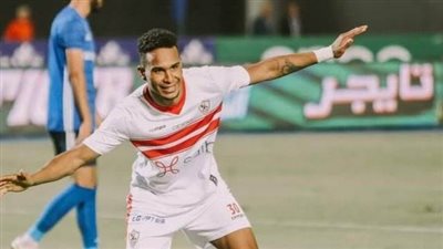مدير التعاقدات لفريق المقاولون العرب يكشف صحة انتقال سيف الجزيري للزمالك